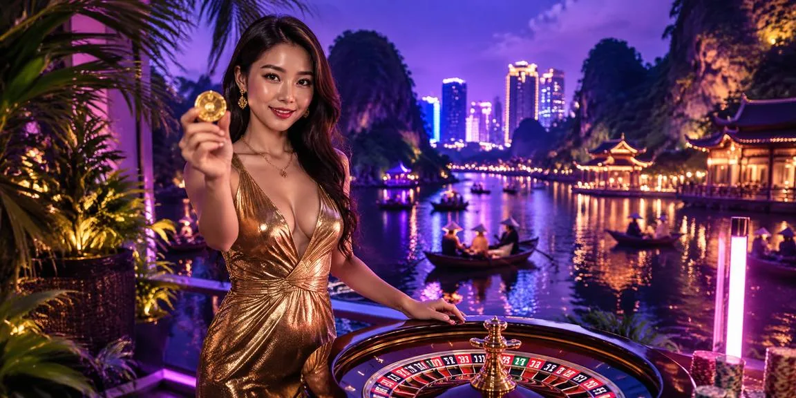 2winvn Bầu Cua
